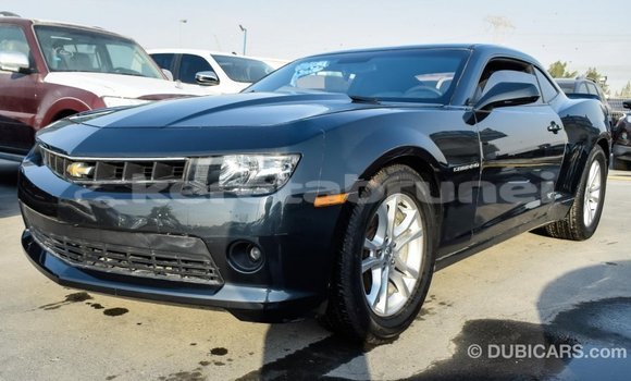 Buy Import Chevrolet Camaro Other Car in Import - Dubai in Belait Buy Import Chevrolet Camaro Other Car in Import - Dubai in Belait