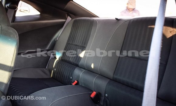 Buy Import Chevrolet Camaro Other Car in Import - Dubai in Belait Buy Import Chevrolet Camaro Other Car in Import - Dubai in Belait