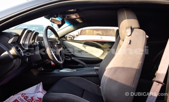 Buy Import Chevrolet Camaro Other Car in Import - Dubai in Belait Buy Import Chevrolet Camaro Other Car in Import - Dubai in Belait