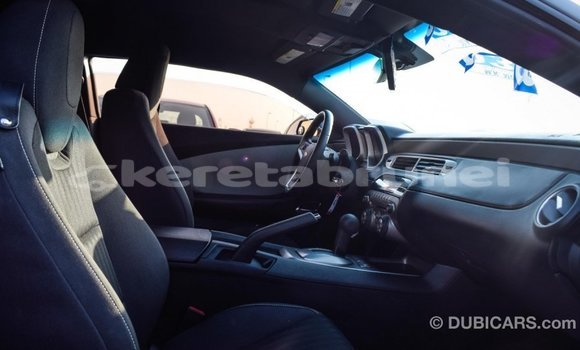 Buy Import Chevrolet Camaro Other Car in Import - Dubai in Belait Buy Import Chevrolet Camaro Other Car in Import - Dubai in Belait