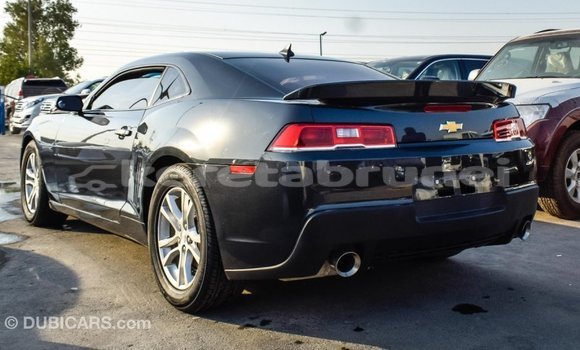 Buy Import Chevrolet Camaro Other Car in Import - Dubai in Belait Buy Import Chevrolet Camaro Other Car in Import - Dubai in Belait