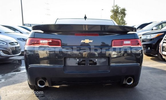 Buy Import Chevrolet Camaro Other Car in Import - Dubai in Belait Buy Import Chevrolet Camaro Other Car in Import - Dubai in Belait
