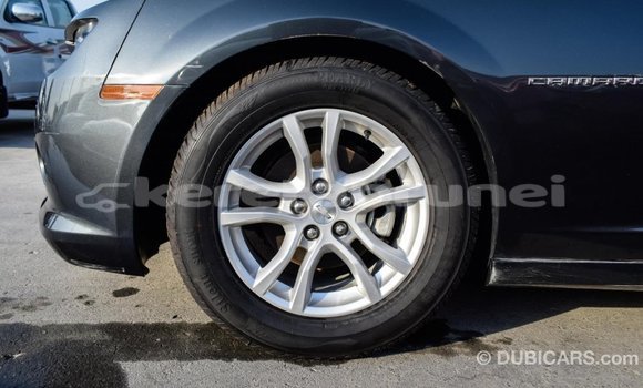 Buy Import Chevrolet Camaro Other Car in Import - Dubai in Belait Buy Import Chevrolet Camaro Other Car in Import - Dubai in Belait