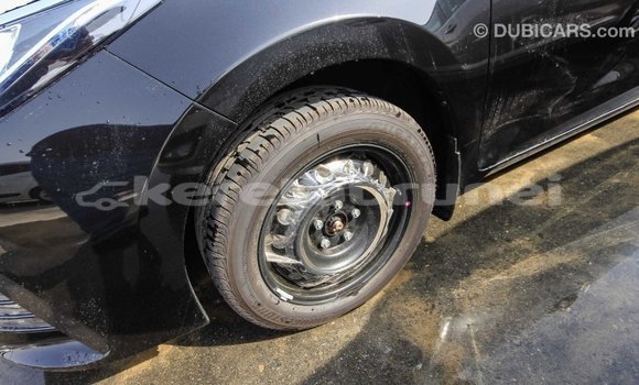 Buy Import Toyota Corolla Black Car in Import - Dubai in Belait Buy Import Toyota Corolla Black Car in Import - Dubai in Belait