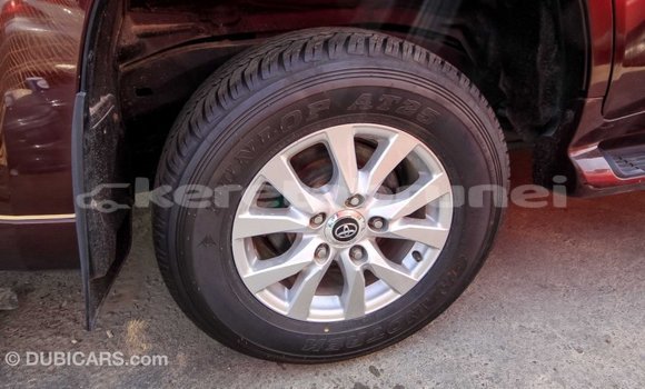Buy Import Toyota Land Cruiser Brown Car in Import - Dubai in Belait Buy Import Toyota Land Cruiser Brown Car in Import - Dubai in Belait