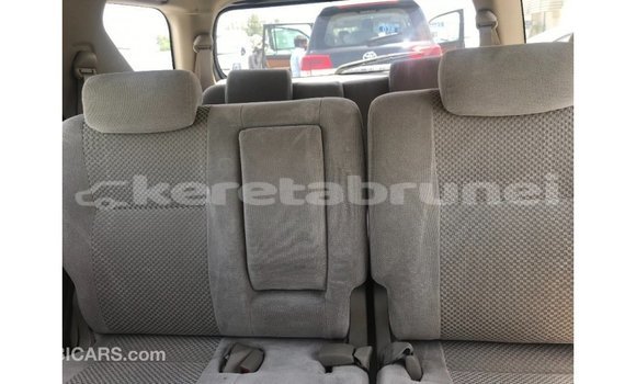 Buy Import Toyota Fortuner Black Car in Import - Dubai in Belait Buy Import Toyota Fortuner Black Car in Import - Dubai in Belait