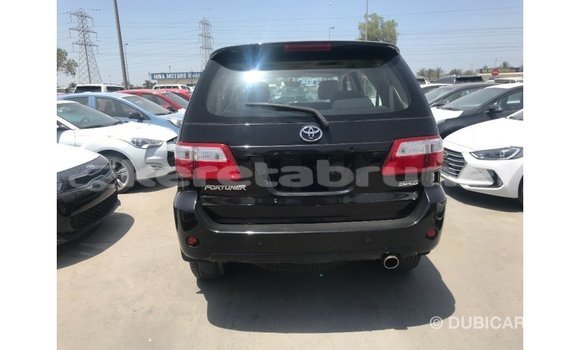 Buy Import Toyota Fortuner Black Car in Import - Dubai in Belait Buy Import Toyota Fortuner Black Car in Import - Dubai in Belait
