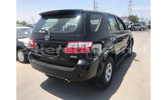 Buy Import Toyota Fortuner Black Car in Import - Dubai in Belait Buy Import Toyota Fortuner Black Car in Import - Dubai in Belait