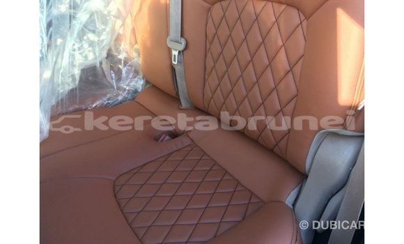 Buy Import Toyota Land Cruiser Black Car in Import - Dubai in Belait Buy Import Toyota Land Cruiser Black Car in Import - Dubai in Belait