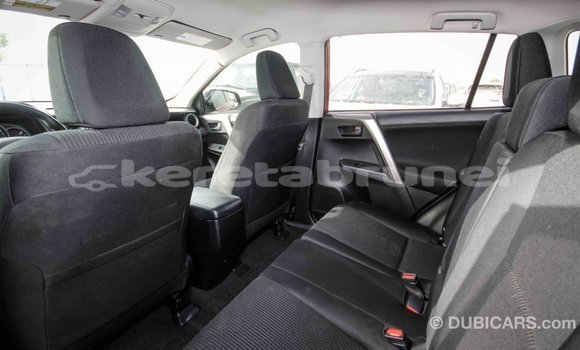Buy Import Toyota HiAce Red Truck in Import - Dubai in Belait Buy Import Toyota HiAce Red Truck in Import - Dubai in Belait