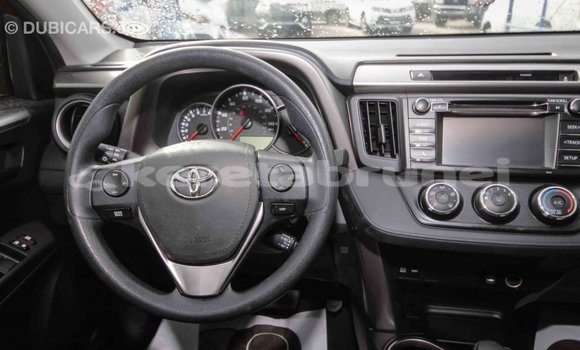 Buy Import Toyota HiAce Red Truck in Import - Dubai in Belait Buy Import Toyota HiAce Red Truck in Import - Dubai in Belait