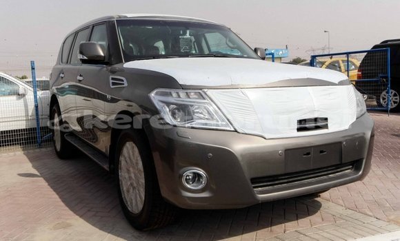 Buy Import Nissan Patrol Brown Car in Import - Dubai in Belait Buy Import Nissan Patrol Brown Car in Import - Dubai in Belait