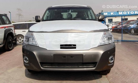 Buy Import Nissan Patrol Brown Car in Import - Dubai in Belait Buy Import Nissan Patrol Brown Car in Import - Dubai in Belait