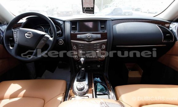 Buy Import Nissan Patrol Brown Car in Import - Dubai in Belait Buy Import Nissan Patrol Brown Car in Import - Dubai in Belait