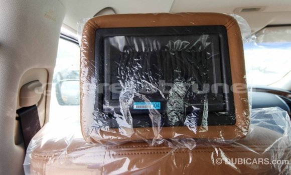 Buy Import Nissan Patrol Brown Car in Import - Dubai in Belait Buy Import Nissan Patrol Brown Car in Import - Dubai in Belait