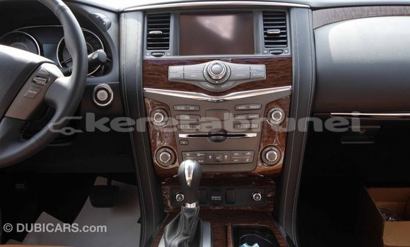 Buy Import Nissan Patrol Brown Car in Import - Dubai in Belait Buy Import Nissan Patrol Brown Car in Import - Dubai in Belait