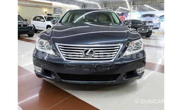 Buy Import Lexus LS Other Car in Import - Dubai in Belait Buy Import Lexus LS Other Car in Import - Dubai in Belait