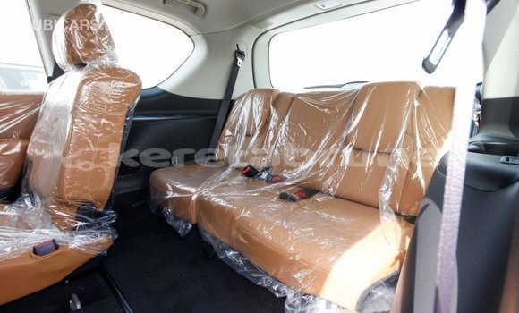 Buy Import Nissan Patrol Brown Car in Import - Dubai in Belait Buy Import Nissan Patrol Brown Car in Import - Dubai in Belait
