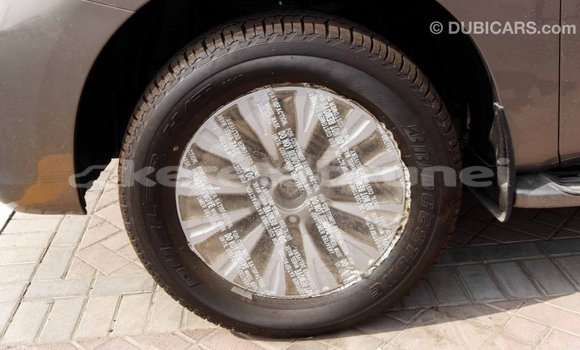 Buy Import Nissan Patrol Brown Car in Import - Dubai in Belait Buy Import Nissan Patrol Brown Car in Import - Dubai in Belait