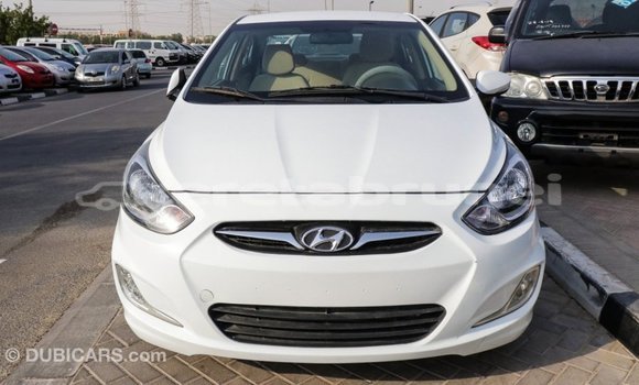 Buy Import Hyundai Accent White Car in Import - Dubai in Belait Buy Import Hyundai Accent White Car in Import - Dubai in Belait