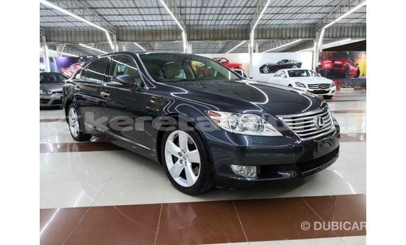 Buy Import Lexus LS Other Car in Import - Dubai in Belait Buy Import Lexus LS Other Car in Import - Dubai in Belait