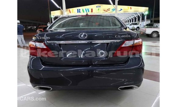Buy Import Lexus LS Other Car in Import - Dubai in Belait Buy Import Lexus LS Other Car in Import - Dubai in Belait