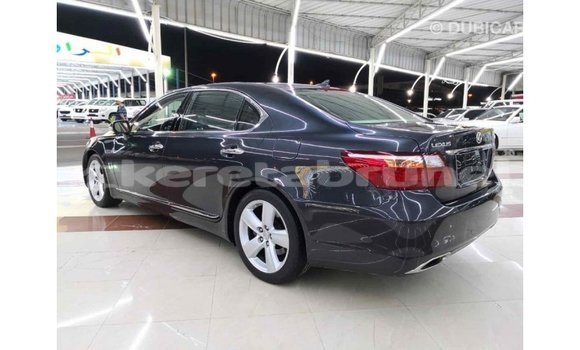 Buy Import Lexus LS Other Car in Import - Dubai in Belait Buy Import Lexus LS Other Car in Import - Dubai in Belait