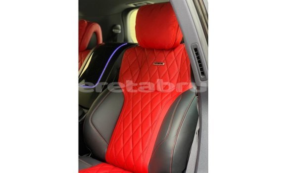 Buy Import Lexus LX Black Car in Import - Dubai in Belait Buy Import Lexus LX Black Car in Import - Dubai in Belait