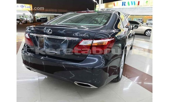 Buy Import Lexus LS Other Car in Import - Dubai in Belait Buy Import Lexus LS Other Car in Import - Dubai in Belait