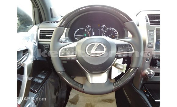 Buy Import Lexus GX Black Car in Import - Dubai in Belait Buy Import Lexus GX Black Car in Import - Dubai in Belait