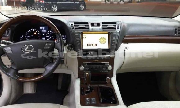 Buy Import Lexus LS Other Car in Import - Dubai in Belait Buy Import Lexus LS Other Car in Import - Dubai in Belait