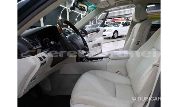 Buy Import Lexus LS Other Car in Import - Dubai in Belait Buy Import Lexus LS Other Car in Import - Dubai in Belait
