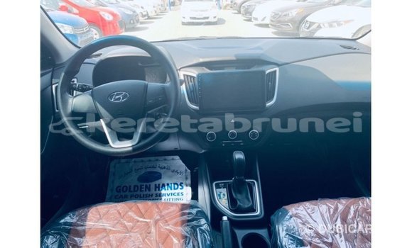 Buy Import Hyundai Creta White Car in Import - Dubai in Belait Buy Import Hyundai Creta White Car in Import - Dubai in Belait