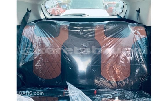 Buy Import Hyundai Creta White Car in Import - Dubai in Belait Buy Import Hyundai Creta White Car in Import - Dubai in Belait