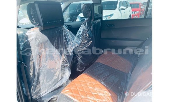 Buy Import Hyundai Creta White Car in Import - Dubai in Belait Buy Import Hyundai Creta White Car in Import - Dubai in Belait