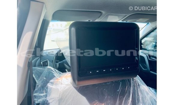 Buy Import Hyundai Creta White Car in Import - Dubai in Belait Buy Import Hyundai Creta White Car in Import - Dubai in Belait