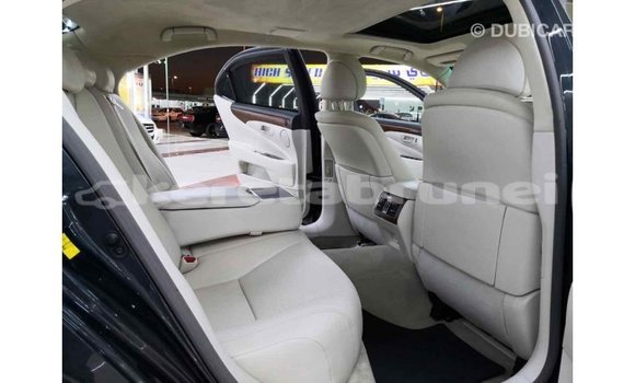 Buy Import Lexus LS Other Car in Import - Dubai in Belait Buy Import Lexus LS Other Car in Import - Dubai in Belait