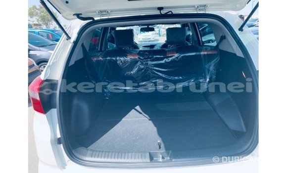 Buy Import Hyundai Creta White Car in Import - Dubai in Belait Buy Import Hyundai Creta White Car in Import - Dubai in Belait