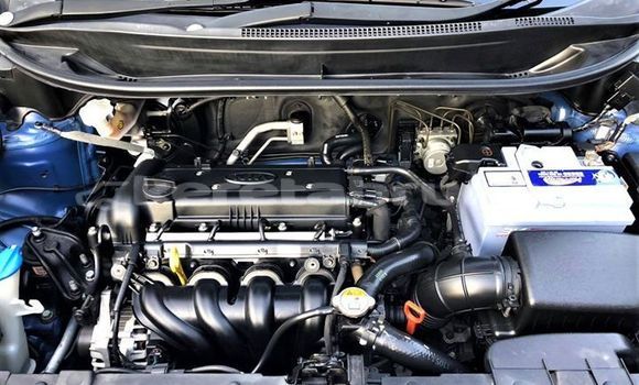 Buy Used Kia Rio Blue Car in Bandar Seri Begawan in Brunei-Muara Buy Used Kia Rio Blue Car in Bandar Seri Begawan in Brunei-Muara