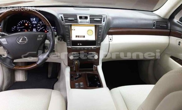 Buy Import Lexus LS Other Car in Import - Dubai in Belait