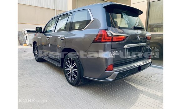 Buy Import Lexus LX Other Car in Import - Dubai in Belait Buy Import Lexus LX Other Car in Import - Dubai in Belait
