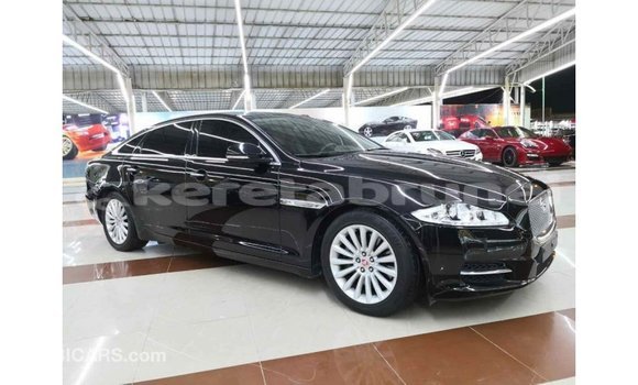 Buy Import Jaguar XJ Black Car in Import - Dubai in Belait Buy Import Jaguar XJ Black Car in Import - Dubai in Belait