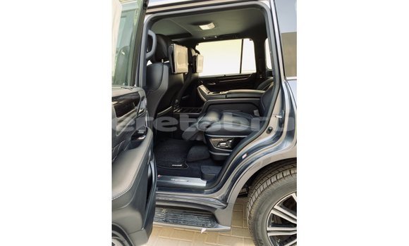 Buy Import Lexus LX Other Car in Import - Dubai in Belait Buy Import Lexus LX Other Car in Import - Dubai in Belait