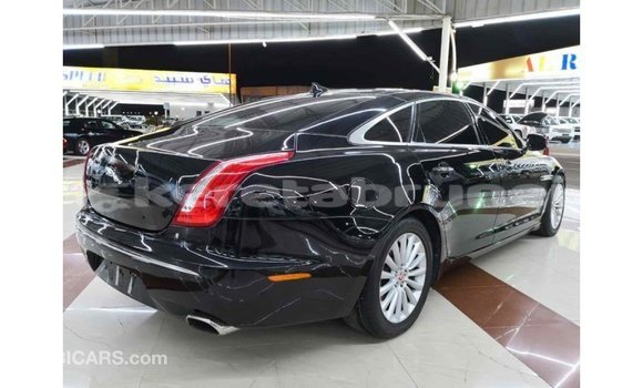 Buy Import Jaguar XJ Black Car in Import - Dubai in Belait Buy Import Jaguar XJ Black Car in Import - Dubai in Belait