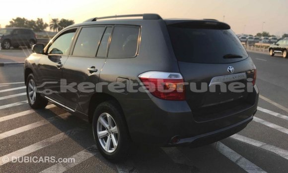 Buy Import Toyota Highlander Other Car in Import - Dubai in Belait Buy Import Toyota Highlander Other Car in Import - Dubai in Belait