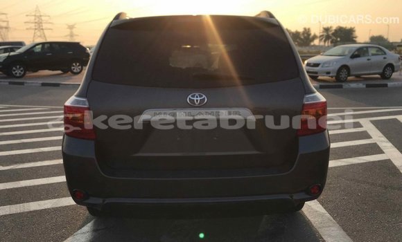 Buy Import Toyota Highlander Other Car in Import - Dubai in Belait Buy Import Toyota Highlander Other Car in Import - Dubai in Belait