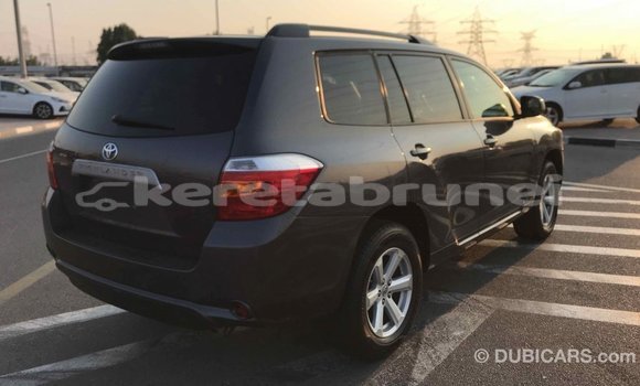 Buy Import Toyota Highlander Other Car in Import - Dubai in Belait Buy Import Toyota Highlander Other Car in Import - Dubai in Belait