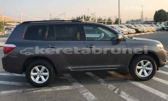 Buy Import Toyota Highlander Other Car in Import - Dubai in Belait Buy Import Toyota Highlander Other Car in Import - Dubai in Belait