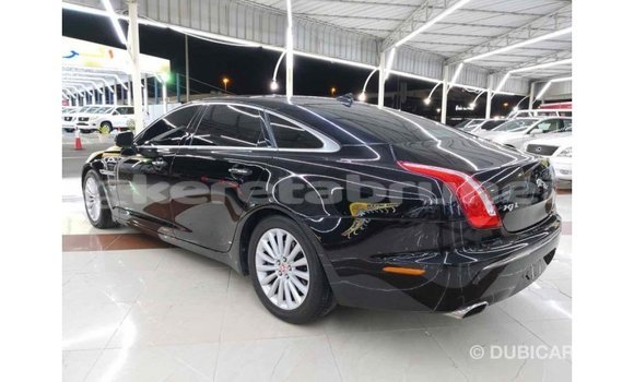Buy Import Jaguar XJ Black Car in Import - Dubai in Belait Buy Import Jaguar XJ Black Car in Import - Dubai in Belait