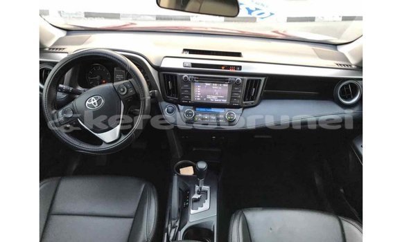 Buy Import Toyota HiAce Red Truck in Import - Dubai in Belait Buy Import Toyota HiAce Red Truck in Import - Dubai in Belait